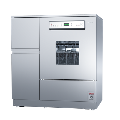 Aurora-F2實驗室洗瓶機