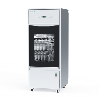 Flash-3/F3經典版全自動洗瓶機