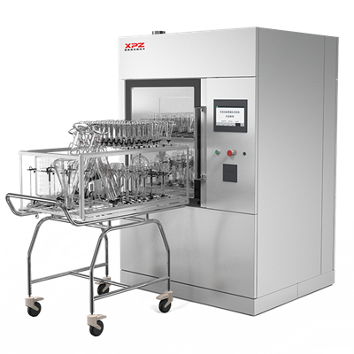 大型器皿器具器械清洗系統Rising-F3 Plus