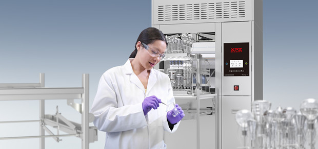 使用洗瓶機(jī)需要注意什么？