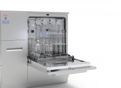 洗瓶機(jī)和傳統(tǒng)清洗方式有什么區(qū)別？