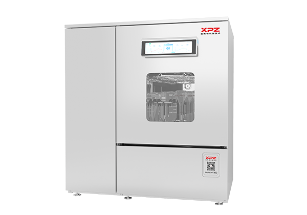 Aurora-F3 （L） 實(shí)驗(yàn)室洗瓶機(jī)